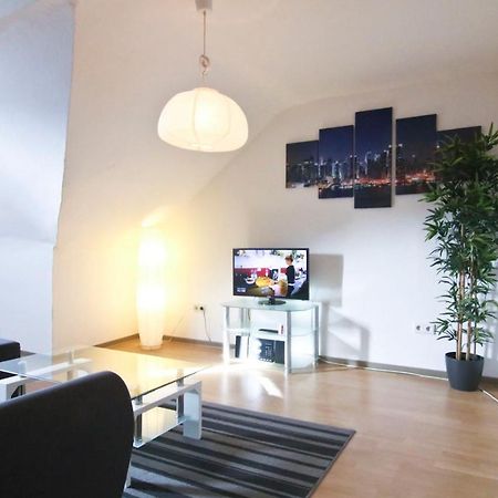 Apartmondo Ferienwohnungen Remscheid Exterior foto