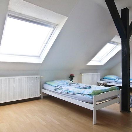 Apartmondo Ferienwohnungen Remscheid Exterior foto