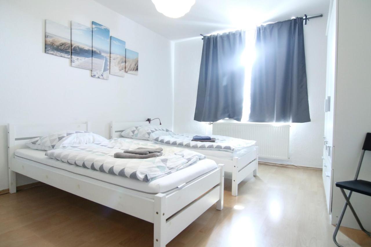 Apartmondo Ferienwohnungen Remscheid Exterior foto