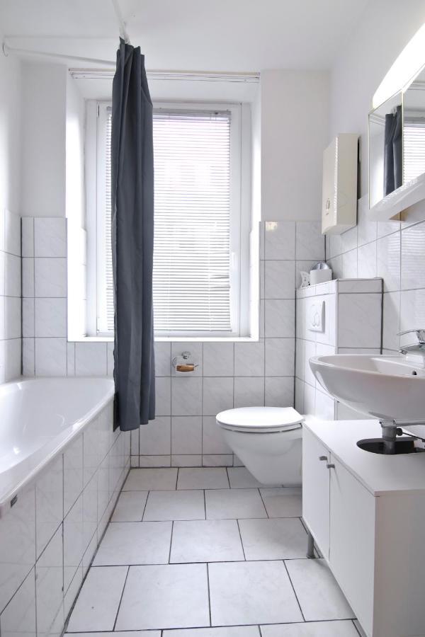 Apartmondo Ferienwohnungen Remscheid Exterior foto