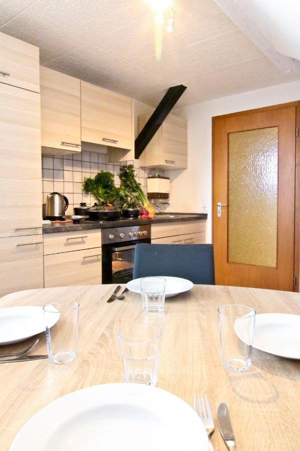 Apartmondo Ferienwohnungen Remscheid Exterior foto