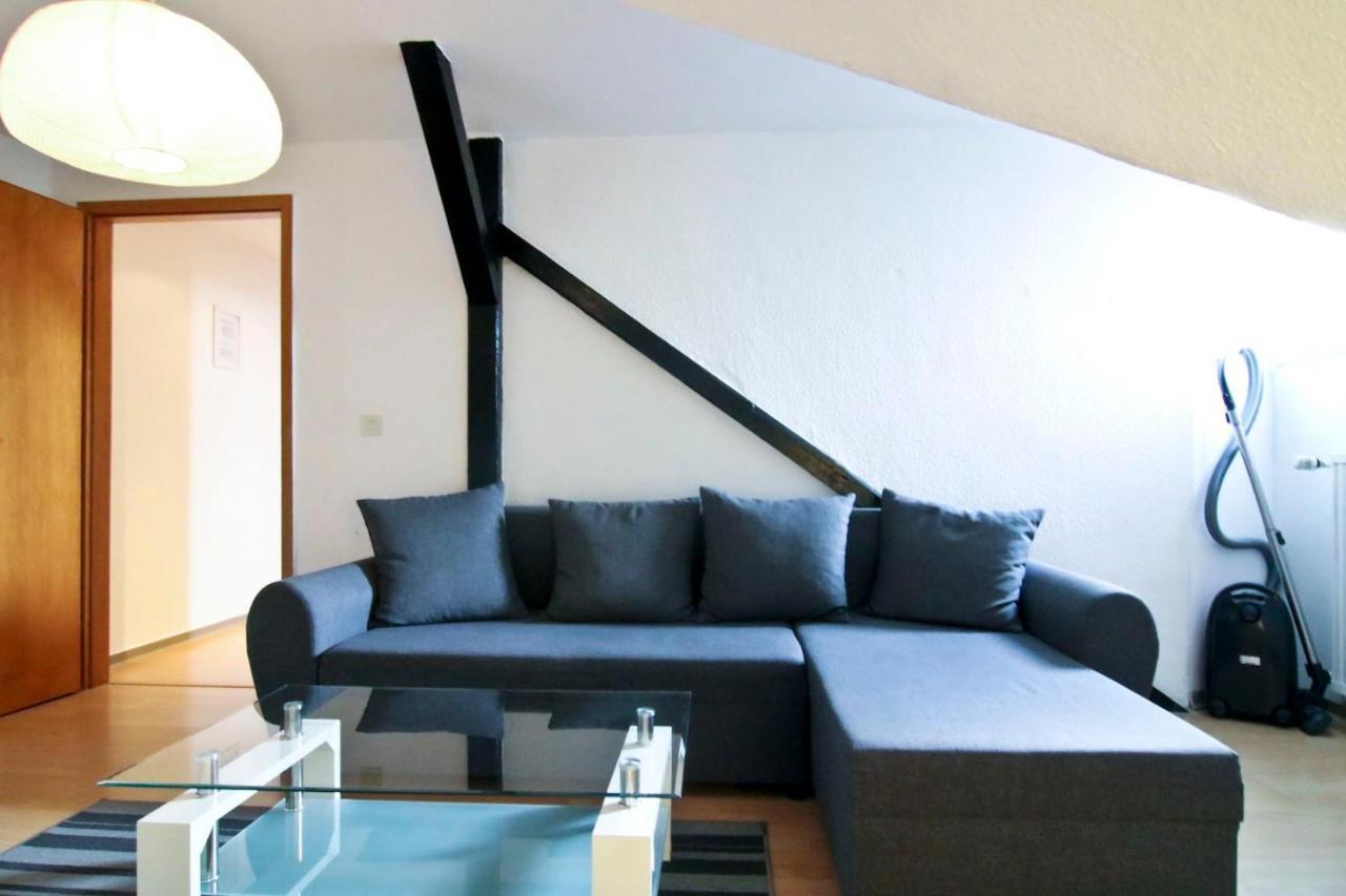 Apartmondo Ferienwohnungen Remscheid Exterior foto