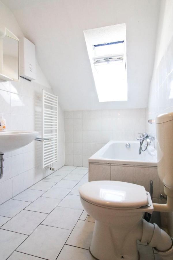 Apartmondo Ferienwohnungen Remscheid Exterior foto