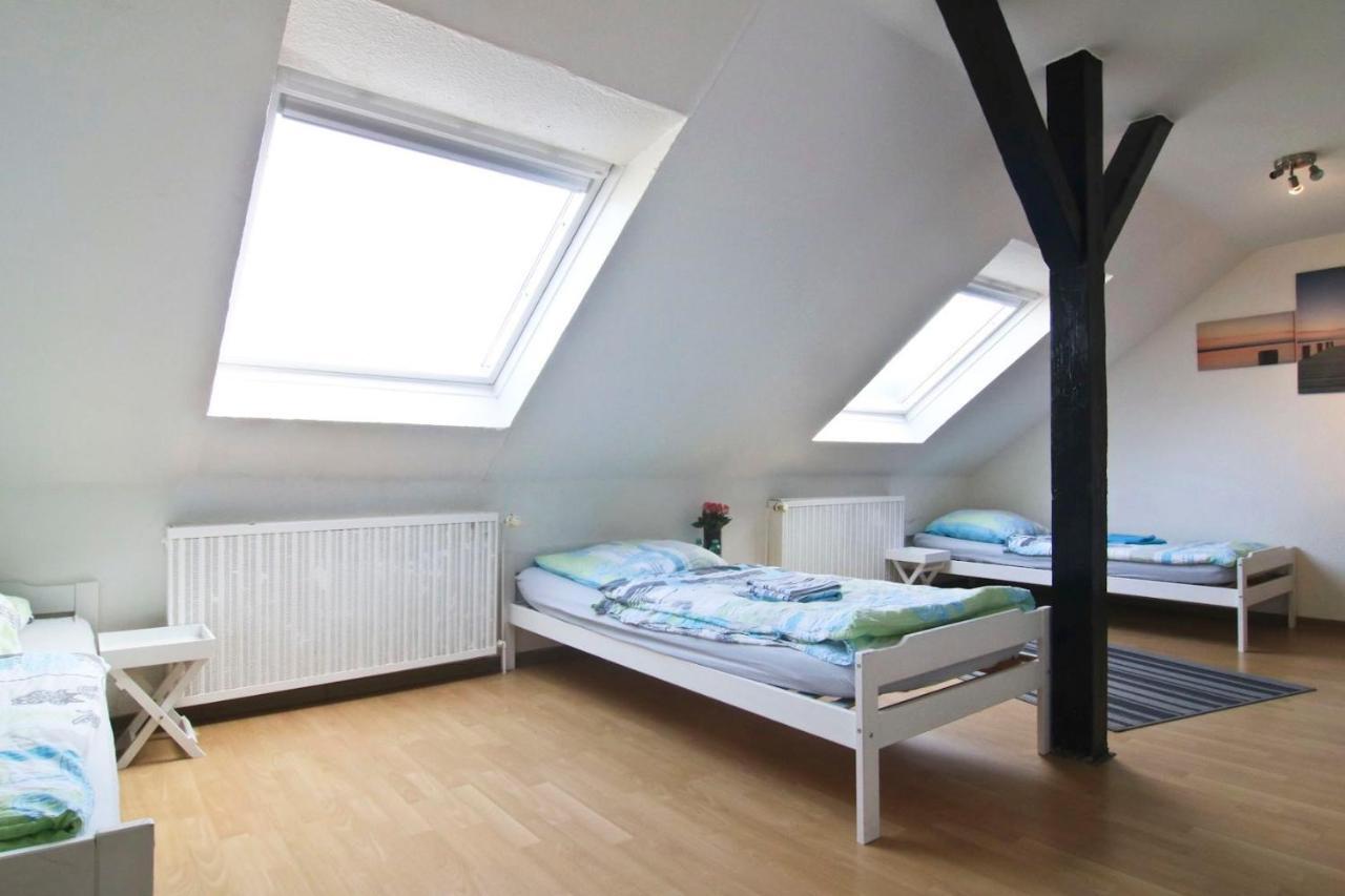 Apartmondo Ferienwohnungen Remscheid Exterior foto