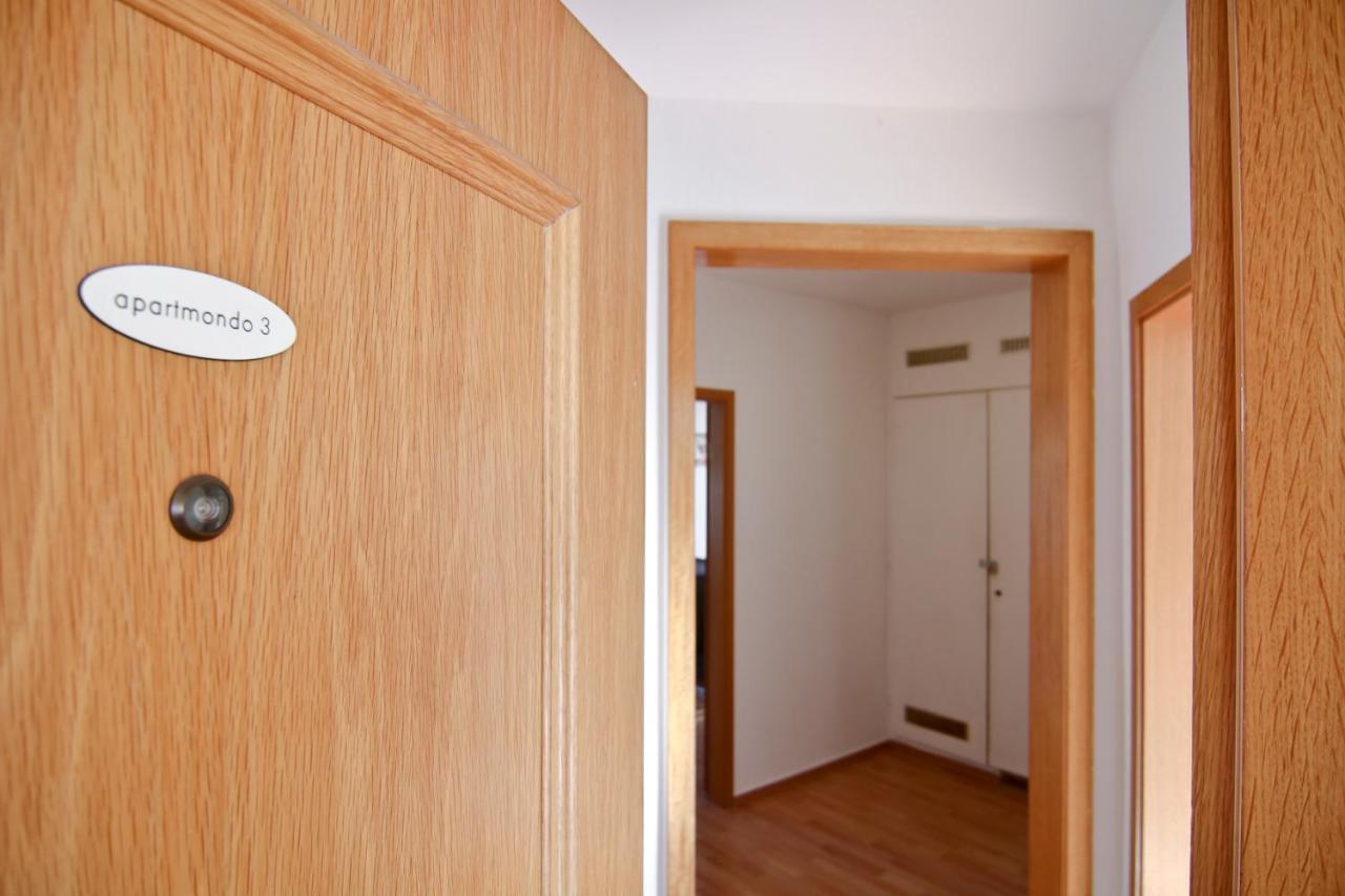 Apartmondo Ferienwohnungen Remscheid Exterior foto