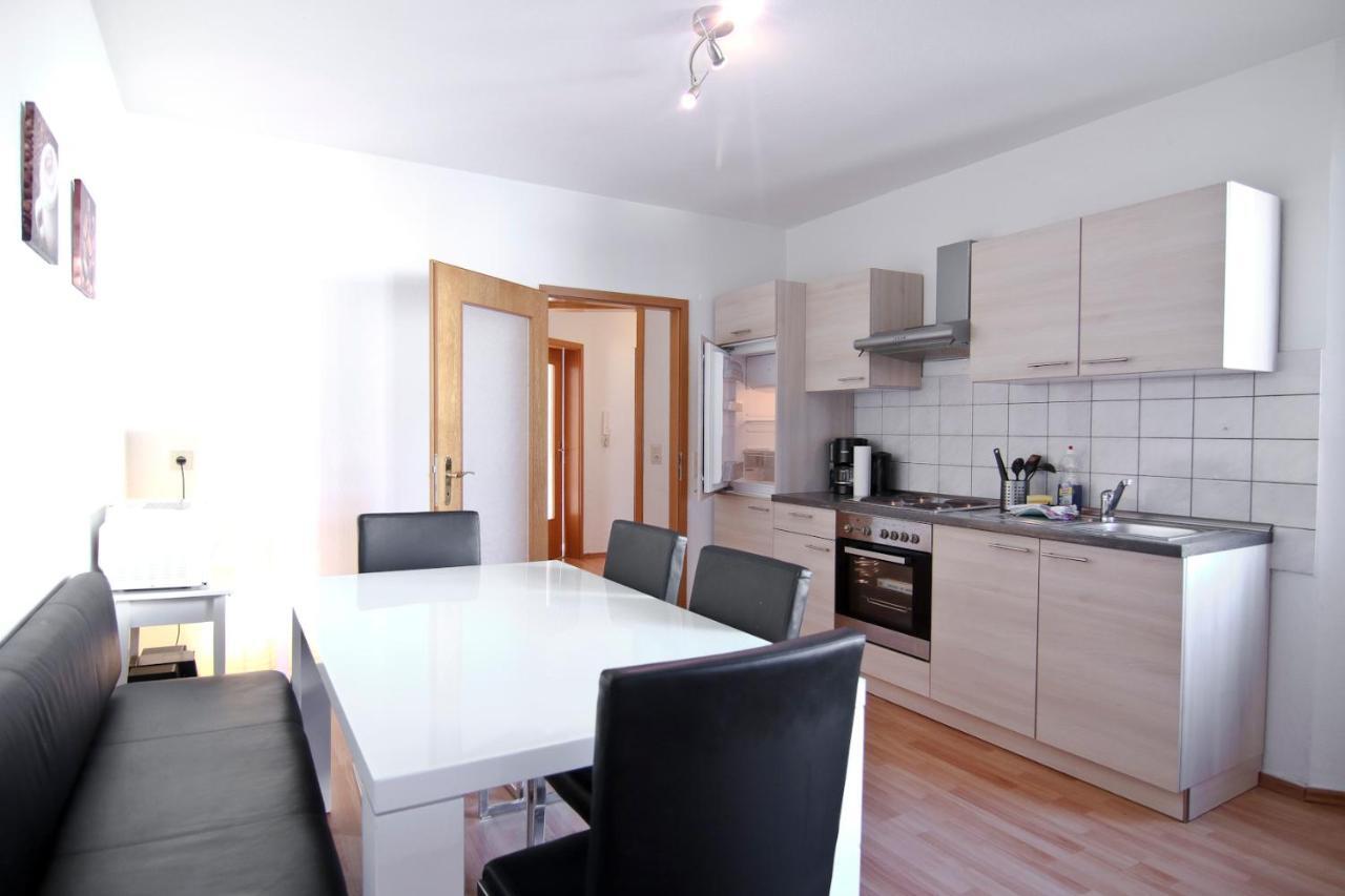 Apartmondo Ferienwohnungen Remscheid Exterior foto