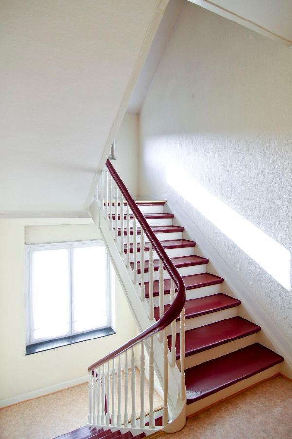 Apartmondo Ferienwohnungen Remscheid Exterior foto