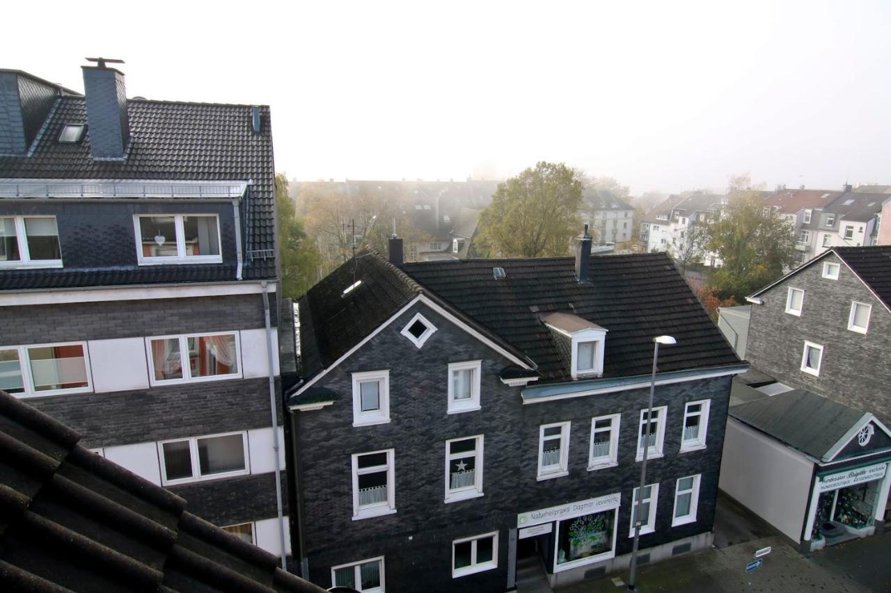 Apartmondo Ferienwohnungen Remscheid Exterior foto