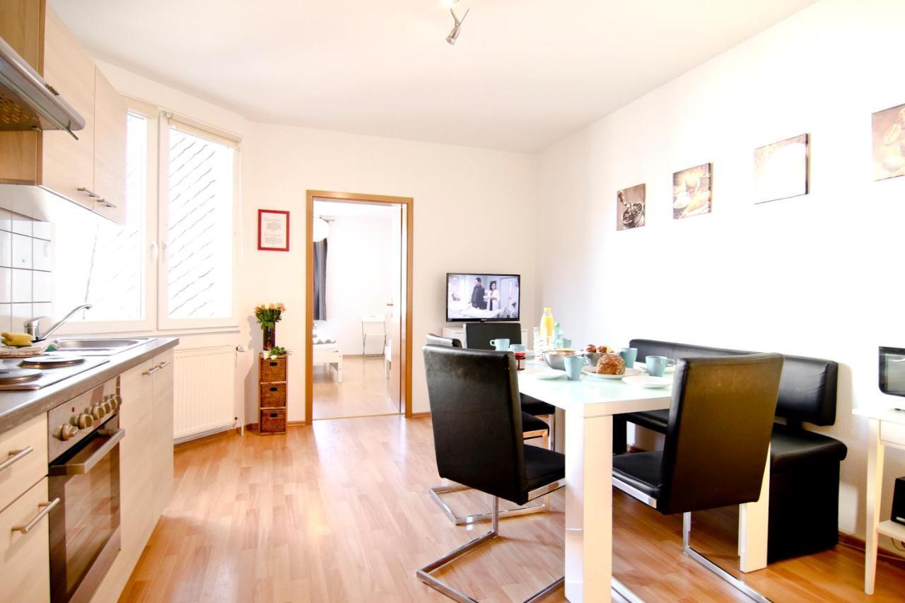 Apartmondo Ferienwohnungen Remscheid Exterior foto